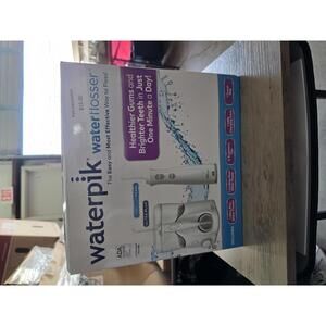 Waterpik Water Flosser Ultra Plus and Cordless Pearl Combo